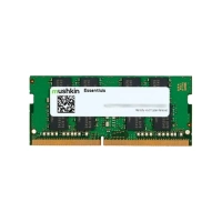 Memoria Ram Sodimm Notebook Mushkin Essentials Ddr3 4gb 1600mhz 1.35v