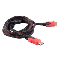 Cable Hdmi Noganet 2m 1.4v Mallado