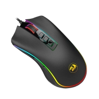 Mouse Gamer Redragon Cobra Chroma M711 Rgb