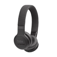 Auricular In Ear Jbl Live 400bt Bluetooth Negro