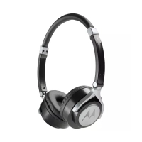 Auricular Headset Motorola Pulse 2 Negro
