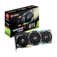 Placa De Video Rtx 2080 Super Evga Ko 8gb Gddr6