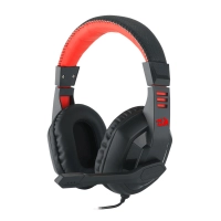 Auricular Gamer Redragon Ares H120 Pc Ps4 Xbox