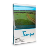 Hojas Legal Tempo 75gr