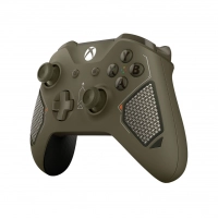 Joystick Microsoft Xbox One Wireless Bryson Row Exchange Oem