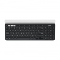 Teclado Inalambrico Logitech K780 Multi-dispositivo