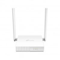 Router Wifi Tplink Wr820n Ver2.0 300mbps 2 Ant