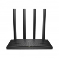 Router Wifi Tp-link Archer C80 Ac1900 Dual Band 4 Ant