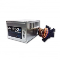 Fuente Pc Power Noganet P4 550w