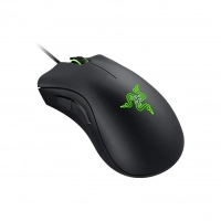 Mouse Gamer Razer Deathadder Essential 6400 Dpi Usb