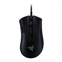 Mouse Gamer Razer Deathadder V2 Mini 8500 Dpi Usb