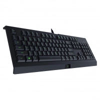 Teclado Pc Gamer Razer Cynosa Lite Essential Rgb