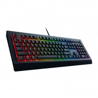 Teclado Pc Gamer Razer Cynosa V2 Rgb Ingles