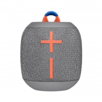 Parlante Portatil Ultimate Ears Wonderboom 2 Bluetooth Ice Grey