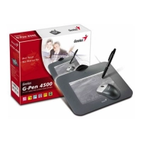 Genius G-pen 4500