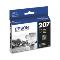 Cartucho Original Epson T207120 Negro
