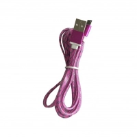 Cable Usb M A Micro Usb M Int.co 1.5m Flat