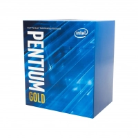 Micro Procesador Intel Pentium Gold G6400 4ghz 4mb Lga1200
