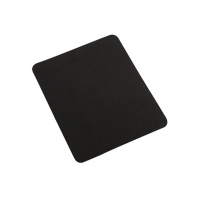 Mouse Pad Int Co Negro Liso