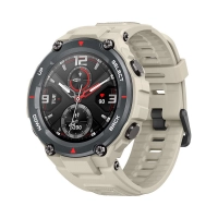 Reloj Smartwatch Xiaomi Amazfit T-rex Khaki