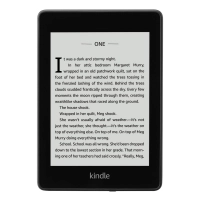 Ereader Amazon Kindle Paperwhite 10 Gen 6 Pulg 8gb Negro