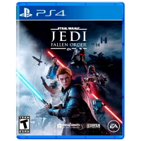Ps4 Star Wars Jedi Fallen Order Original
