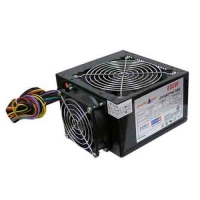 Fuente Pc Power Sharknet Doble Cooler 600w