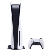 Consola Playstation 5 Standard 500gb Joystick