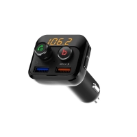 Transmisor Fm Nisuta Nsfm20b Mp3 Wma Sd