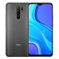 Xiaomi Redmi 9 3gb Ram 32gb Carbon Grey