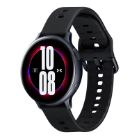 Reloj Smartwatch Samsung Galaxy Watch Active2 Under Armor Edition 44mm Aqua Black