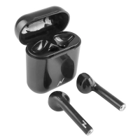 Auricular Bluetooth Noganet Ng-btwins5 Negro