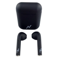 Auricular Bluetooth Noganet Ng-btwins5s Negro