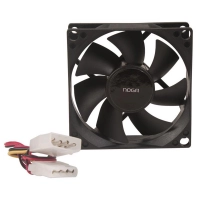 Cooler Noganet Tur4 120mm Negro
