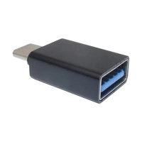 Adaptador Otg Usb 3.1 Tipo C M A Usb H Nisuta Nsaducu3