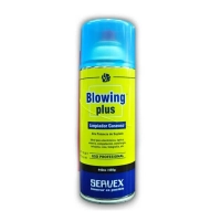 Aire Comprimido Blowing Plus 450g Int.co