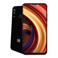 Celular Kodak Smartway T3 2gb Ram 32gb Negro