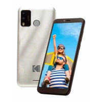 Celular Kodak Smartway T3 2gb Ram 32gb Gris