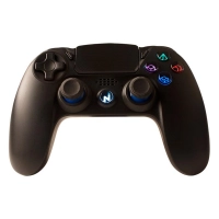 Joystick Pc Noganet Ng-4200x Ps3-ps4-pc Usb