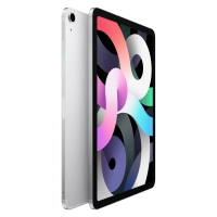 Tablet Apple Ipad Air Myfn2lla 64gb Wifi 10.9 Pulg Silver