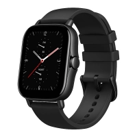 Reloj Smartwatch Xiaomi Amazfit Gts 2e Obsidian Black