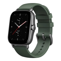 Reloj Smartwatch Xiaomi Amazfit Gts 2e Moss Green
