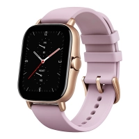 Reloj Smartwatch Xiaomi Amazfit Gts 2e Lilac Purple