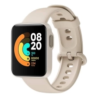 Reloj Smartwatch Xiaomi Mi Watch Lite Ivory