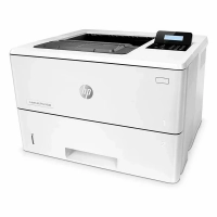 Impresora Laser Hp M501dn Monocromatica Duplex