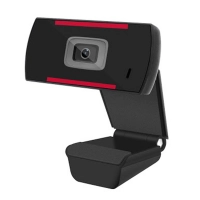 Webcam Kelyx Lm16 1080p Usb Con Microfono
