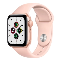 Reloj Smartwatch Apple Watch Se Gps 40mm Gold