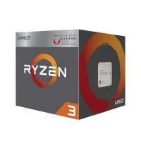 Micro Procesador Amd Ryzen 3-2200g