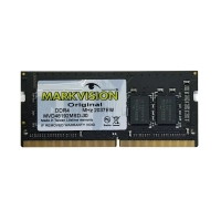 Memoria Ram Sodimm Notebook Markvision Ddr4 16gb 3200mhz 1.20v