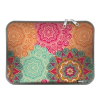 Funda Notebook Cdtek Neoprene Estampado 25 15.6 Pulg